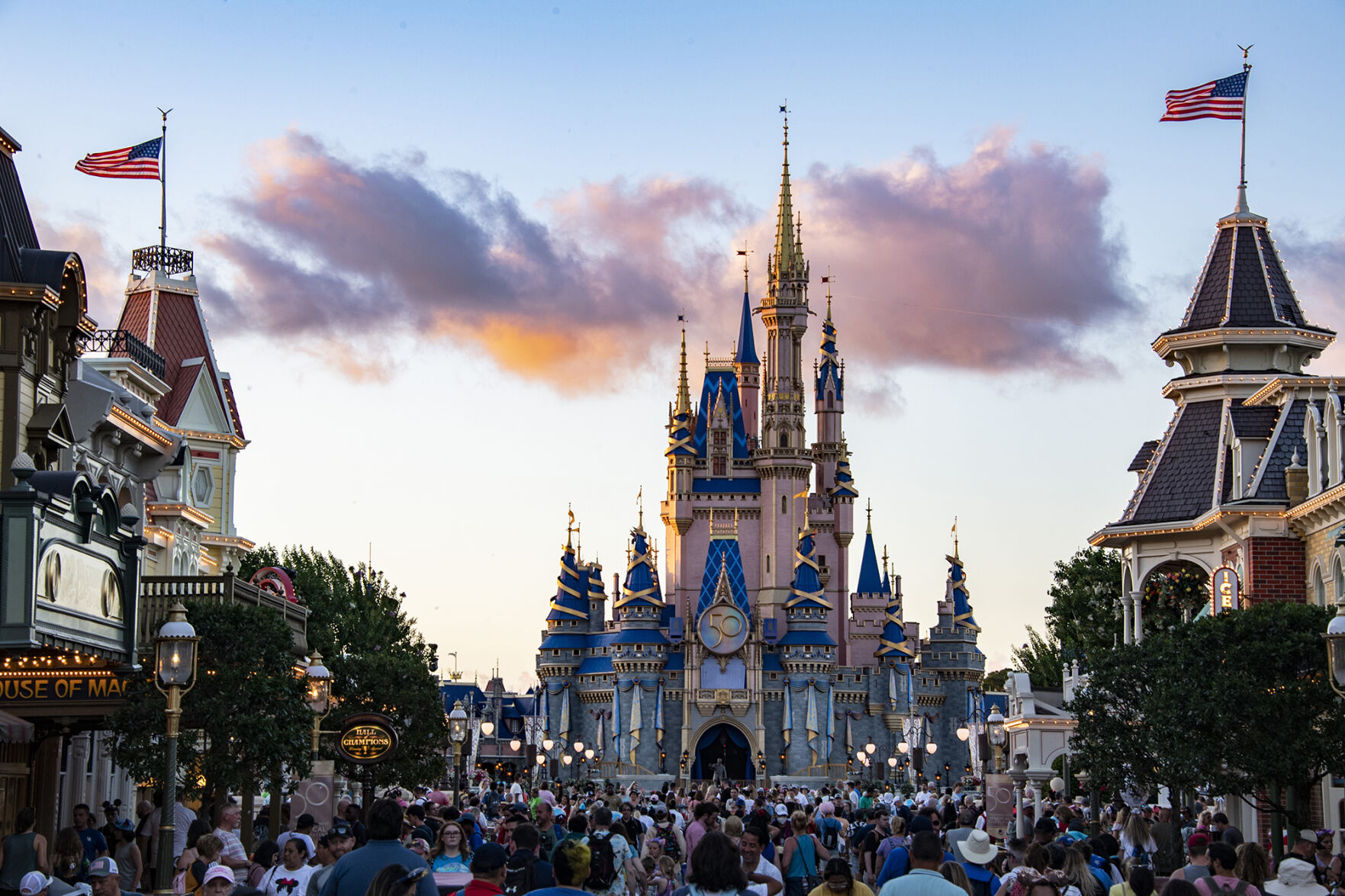 Disney begins largest wave of layoffs, targeting thousands at ESPN, Parks, and other divisions